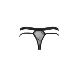 Passion - 029 String Collin Noir L/Xl